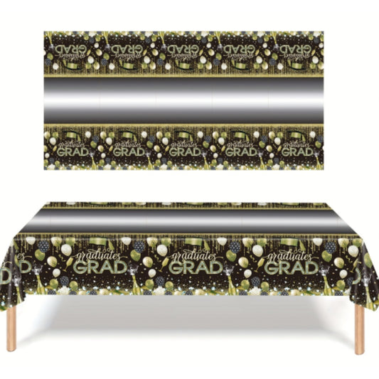 Graduation Congrats Grad Table cover