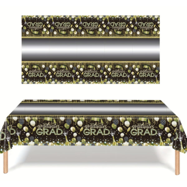Graduation Congrats Grad Table cover