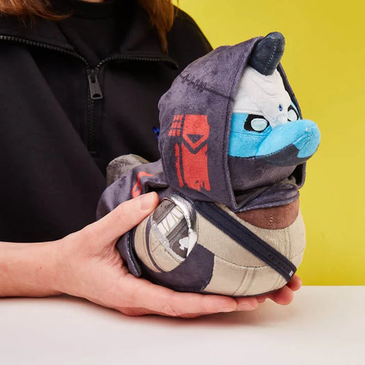 Destiny Cayde-6 TUBBZ Plushie