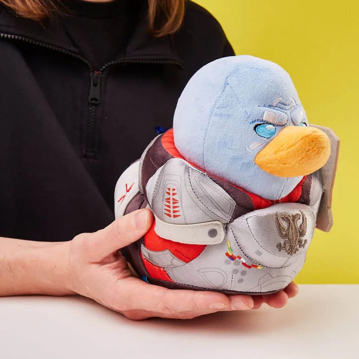 Destiny Zavala TUBBZ Plushie