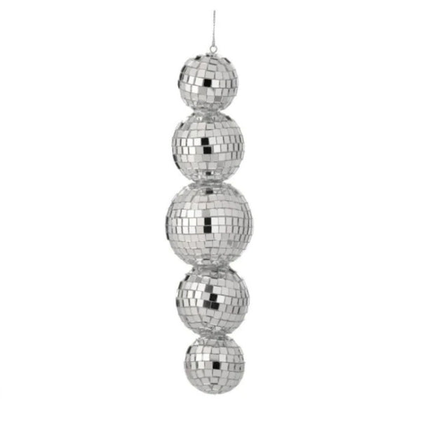 Disco Hanging Ornaments 50 cm