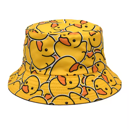 Duck Bucket Hat