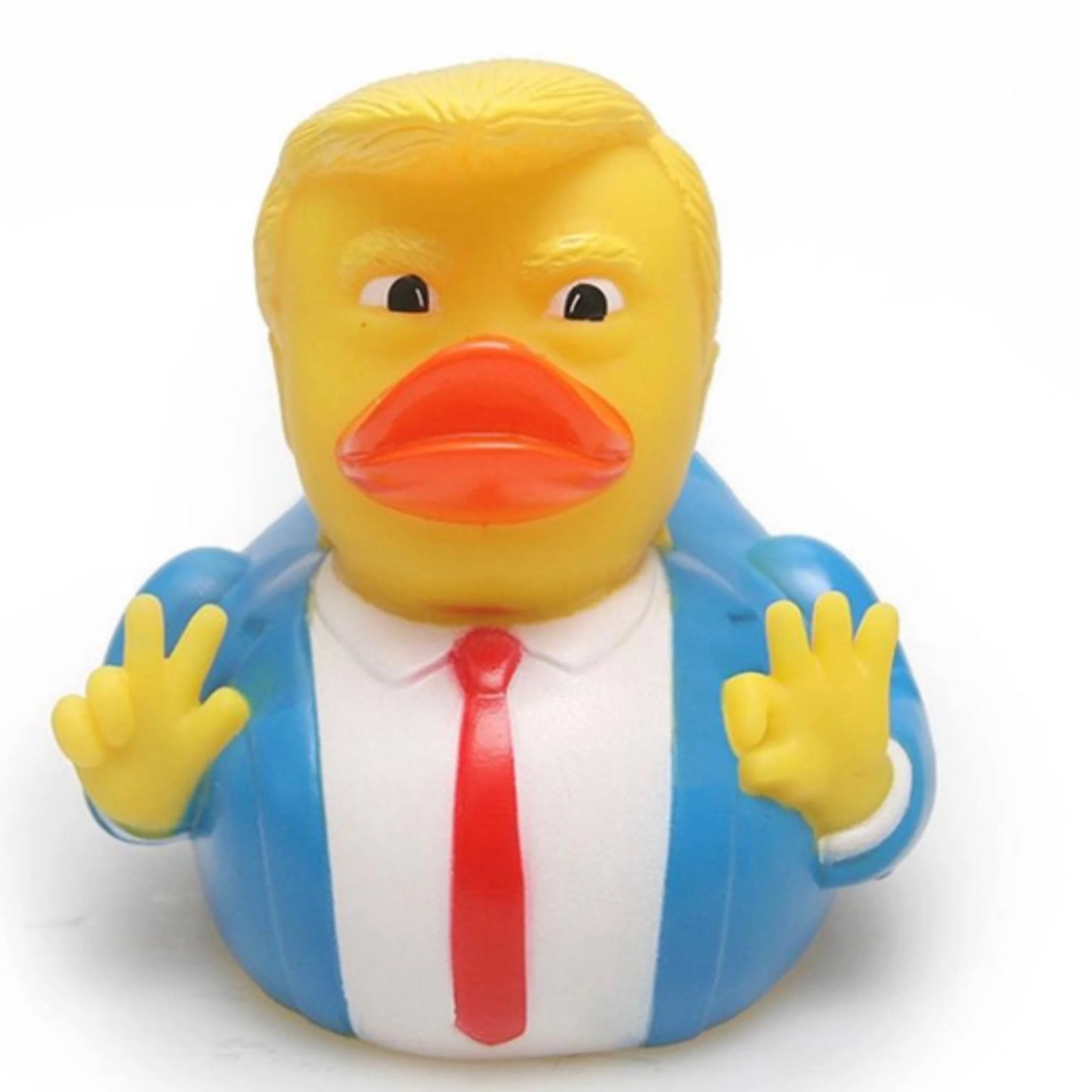 Duck The Donald