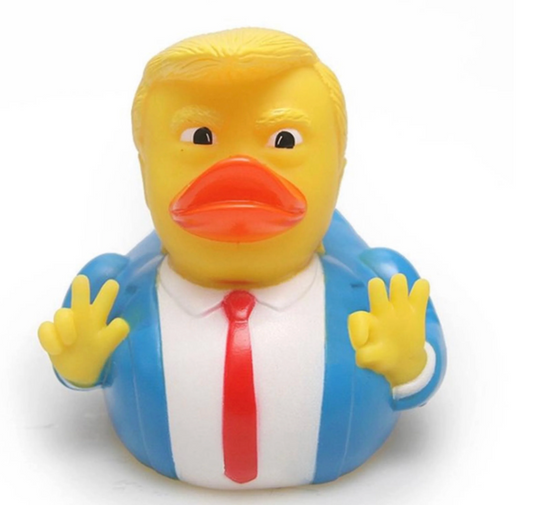 Duck The Donald