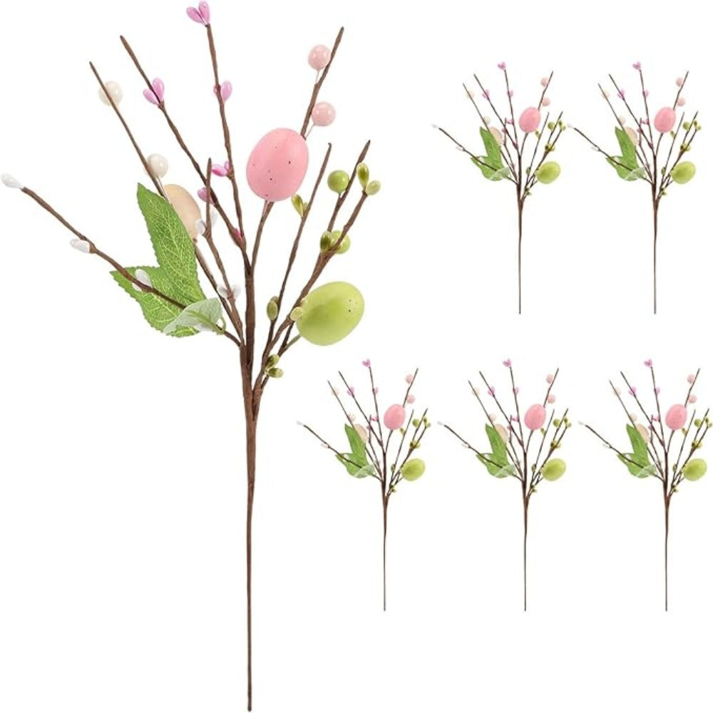 Easter Branches Decoration - 1 Pc