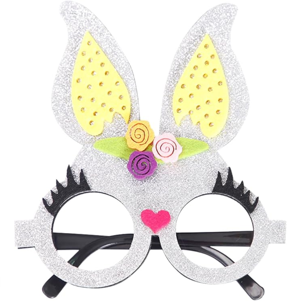 Easter Rabbit Eye Wear 12 pcs