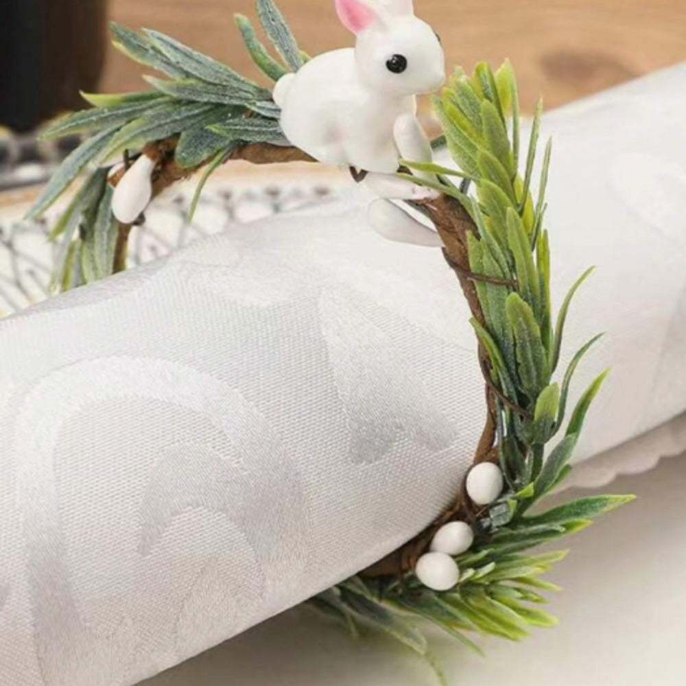 Easter Napkin Ring