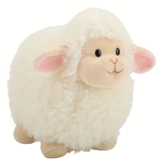 Eid Al Adha Cute Sheep plush toy 22 cm