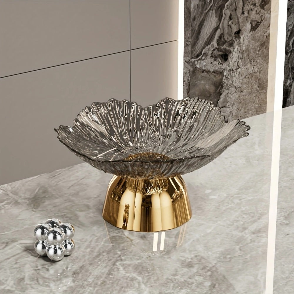 EId Al Adha Elegant Luxury Plate