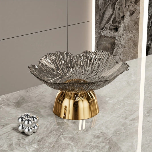 EId Al Adha Elegant Luxury Plate
