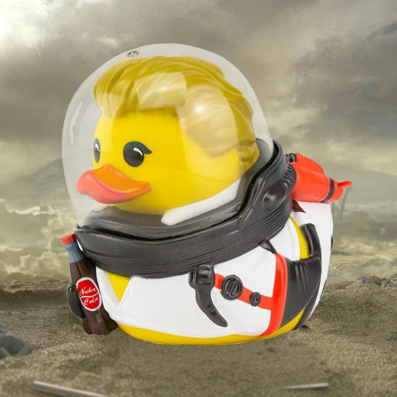 Fallout Nuka Cola Pin up Girl (Boxed Edition)