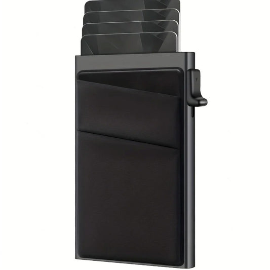 Father's Day RFID Card Holder