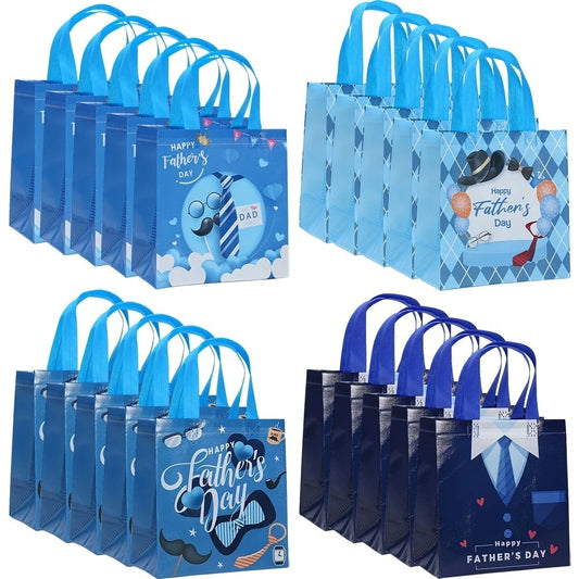Father's Day Gift Bag