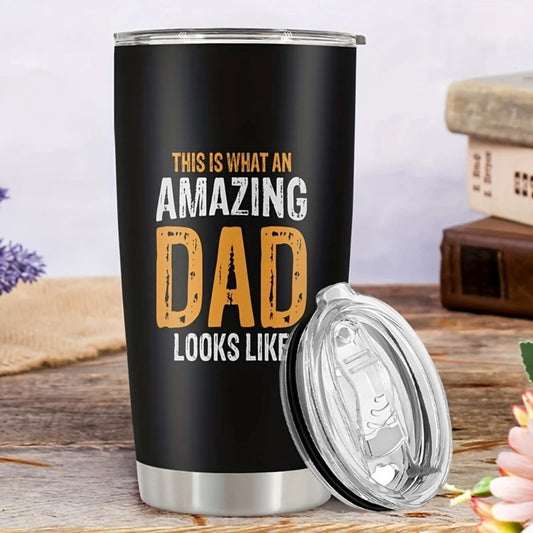 Father's Day 20oz Tumbler Gift