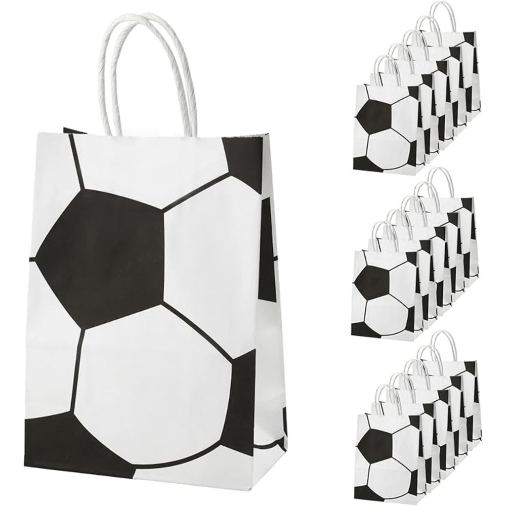 Football Goodie Bag 21*15*8cm