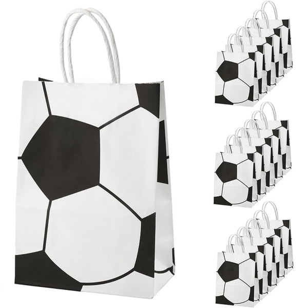 Football Goodie Bag 21*15*8cm