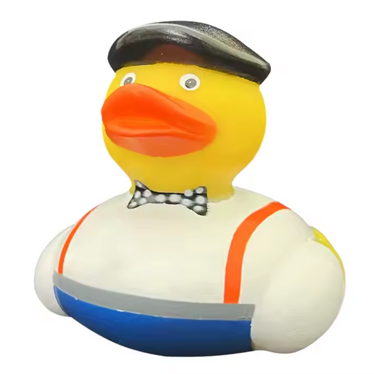 French Duck