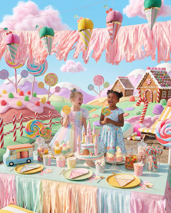 Candy Land