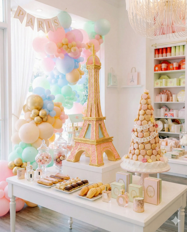 Paris