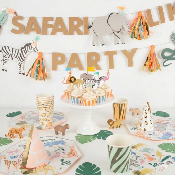 Safari