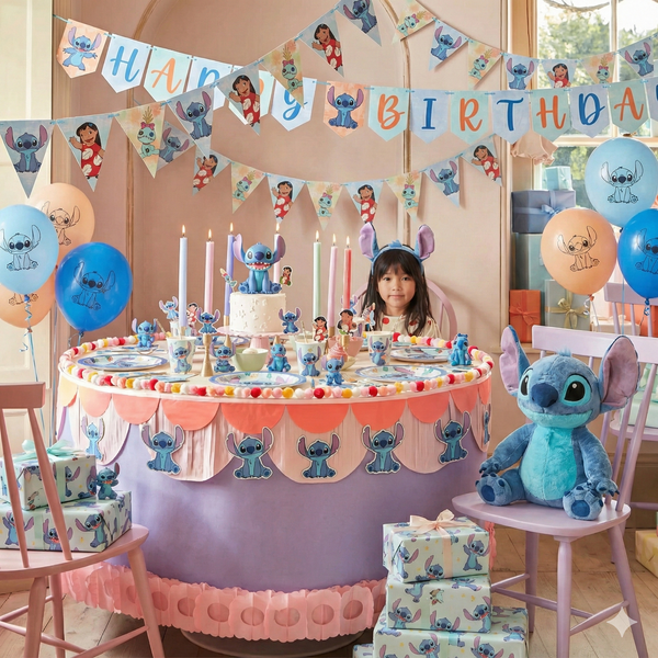 Stitch