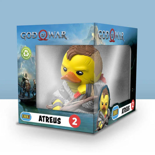 God of War Atreus (Boxed Edition)