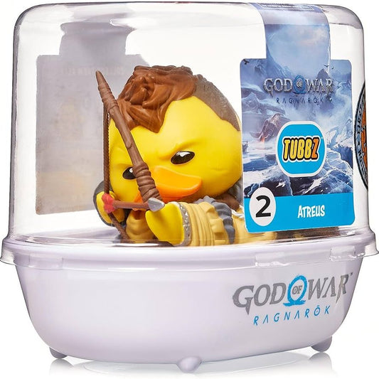 God of War Ragnarok Atreus TUBBZ (First Edition)