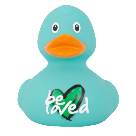 Green Wishes Duck