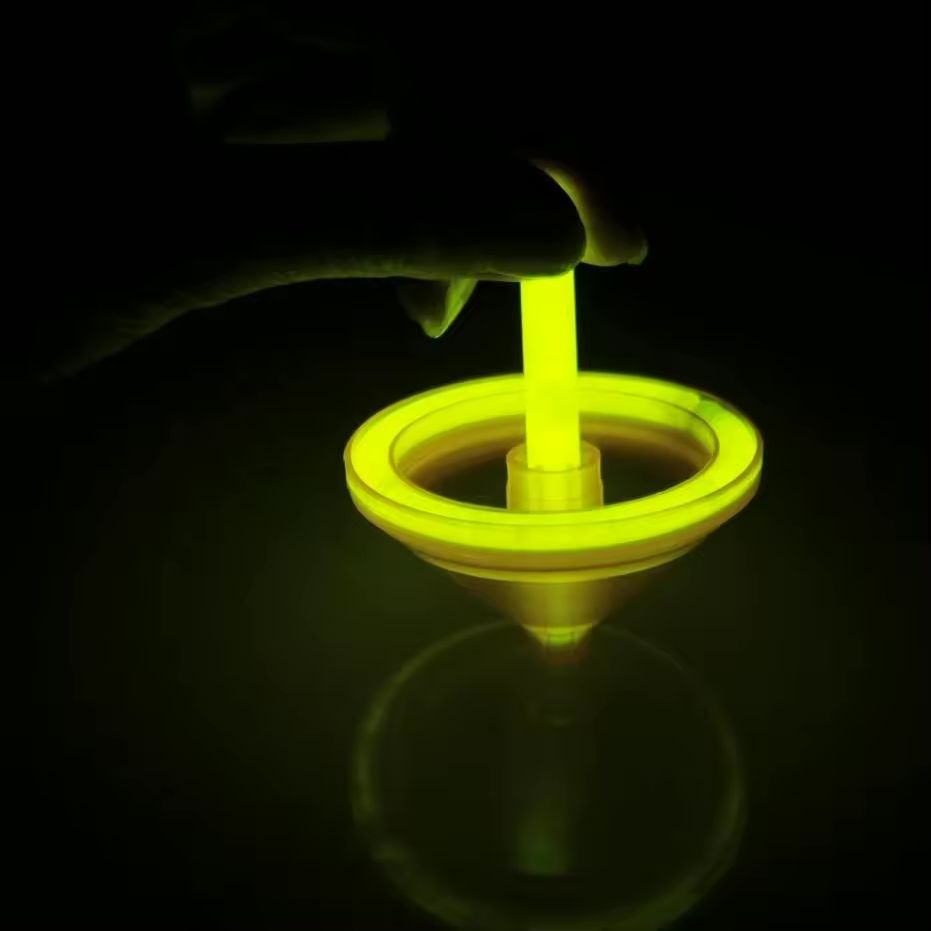 Glow Stick Gyro