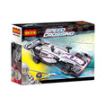 Load image into Gallery viewer, High Speed Racing Car Brick

