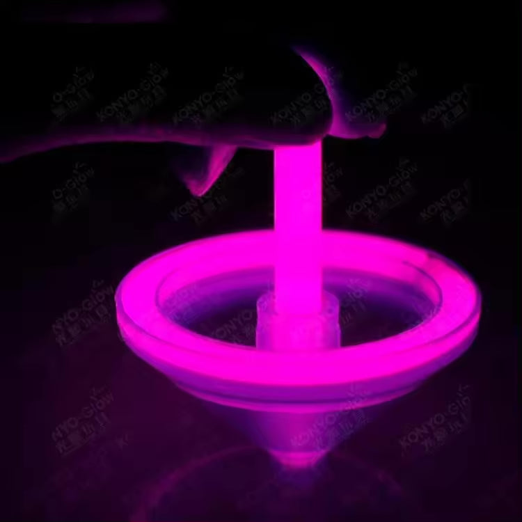 Glow Stick Gyro