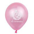 Load image into Gallery viewer, Half year Celebration 10" Balloons
