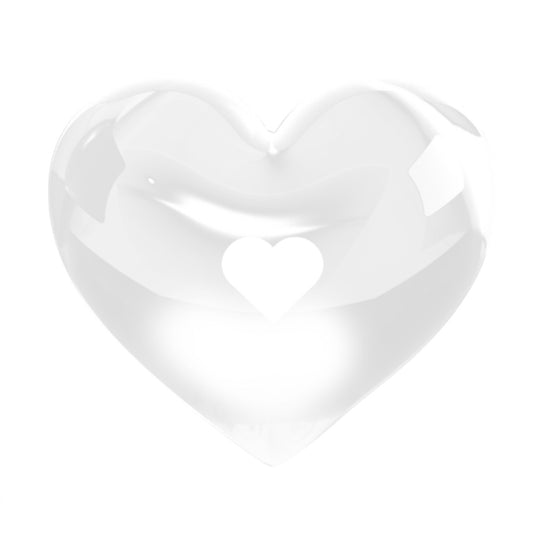 Hallow Heart Bobo Balloon
