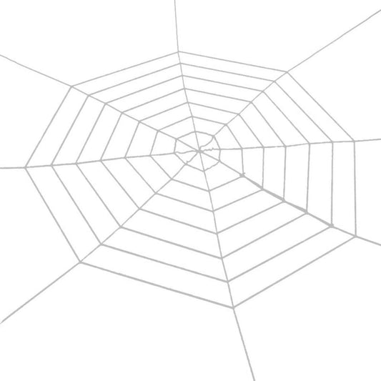 Spider Web - 3.6 M