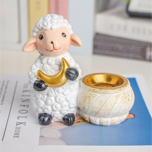 Eid al-Adha Sheep incense Burner
