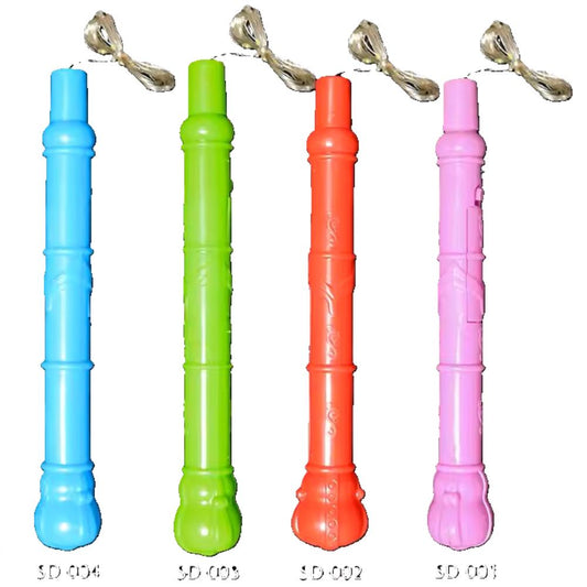 Balloon Handle 3 m lamp line color