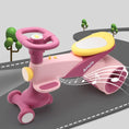 Load image into Gallery viewer, Arolo Balance Bike
