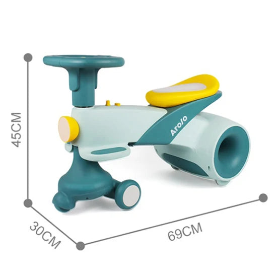 Arolo Balance Bike