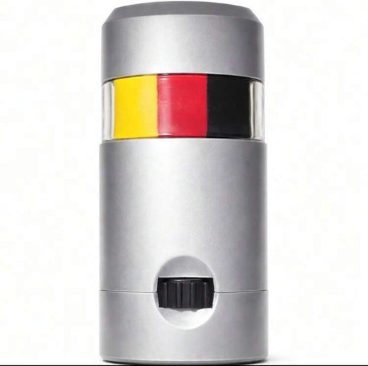 Football 3 Color Oil Face Painting - Germany