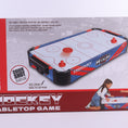 Load image into Gallery viewer, HOCKEY TABLETOP GAME
