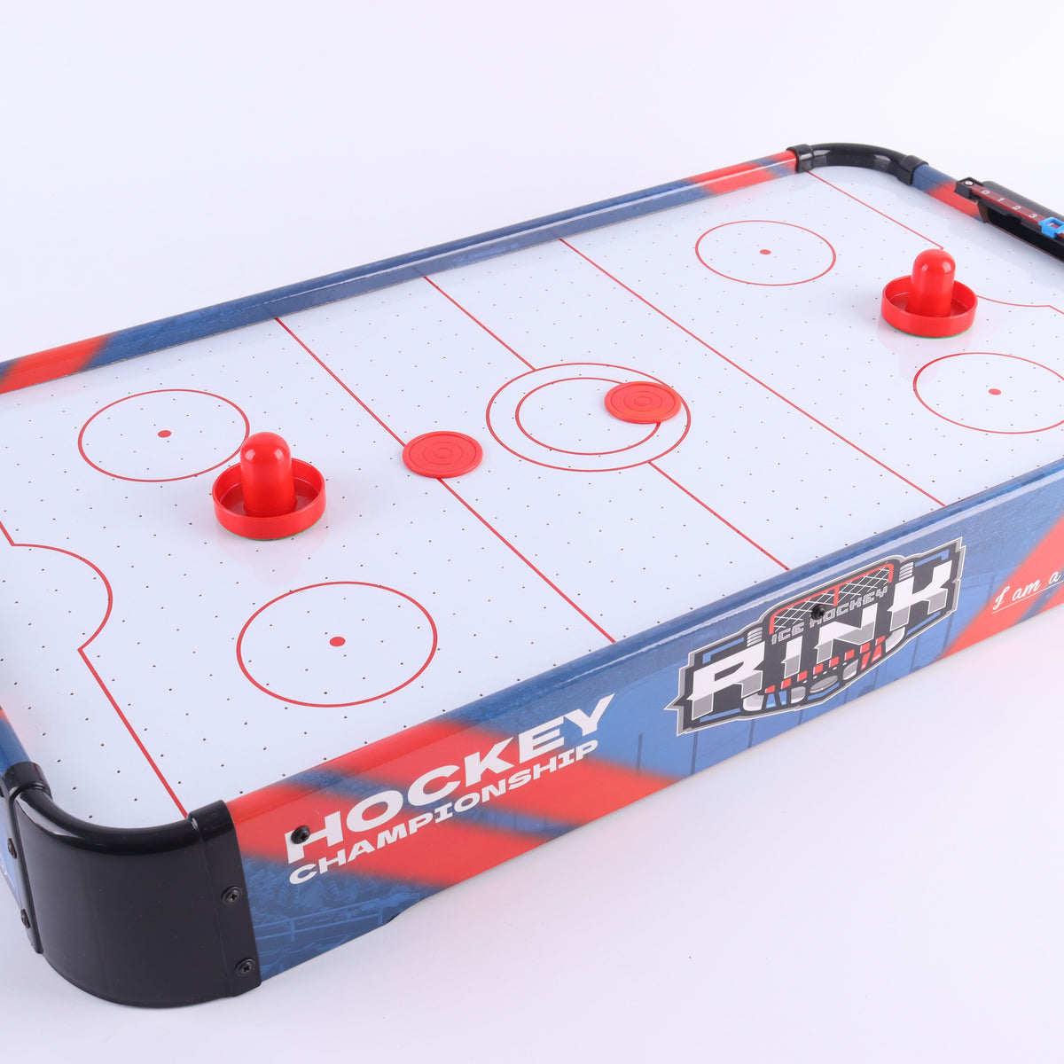 HOCKEY TABLETOP GAME