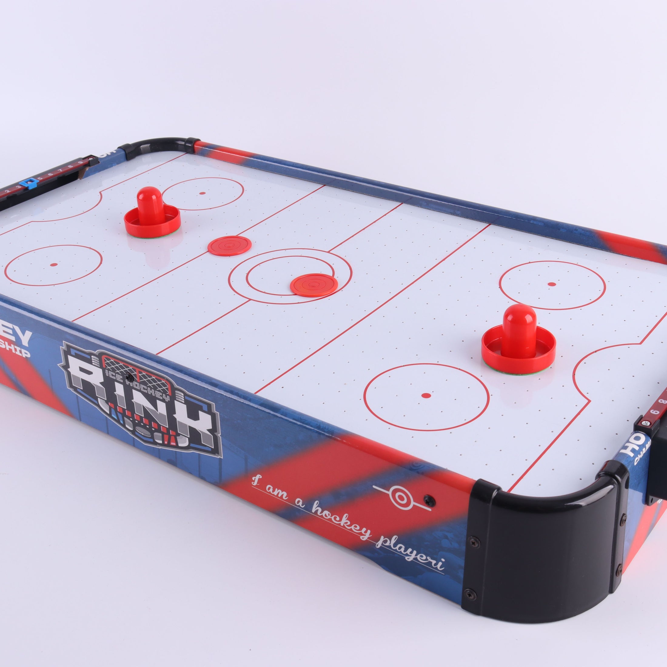 HOCKEY TABLETOP GAME