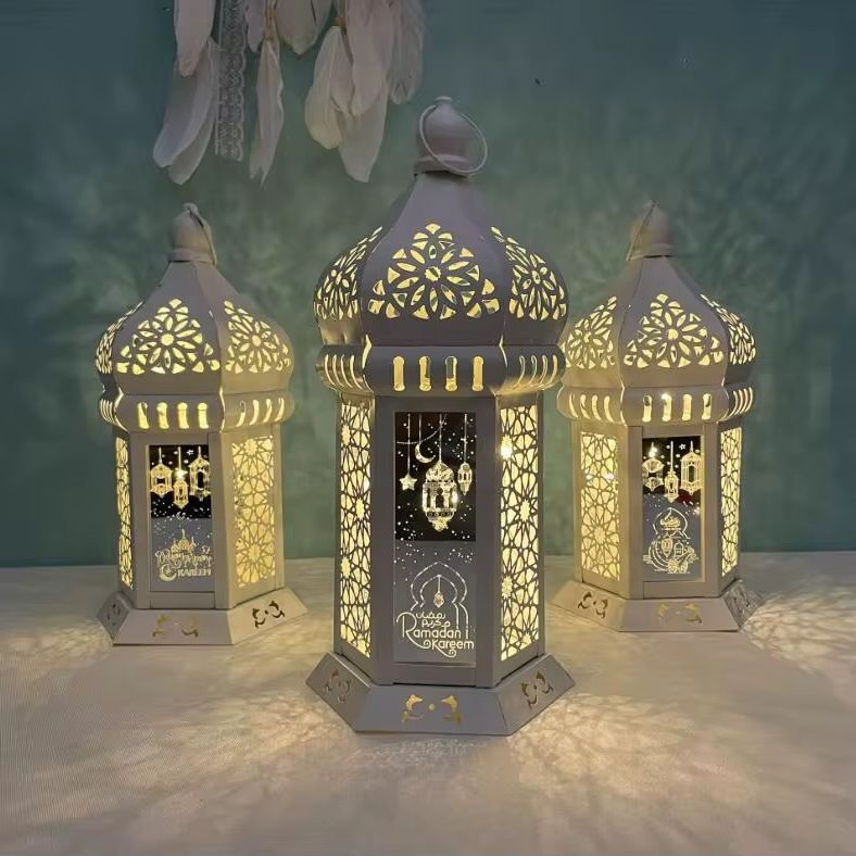Ramadan Night light arabian style - 30.5 CM