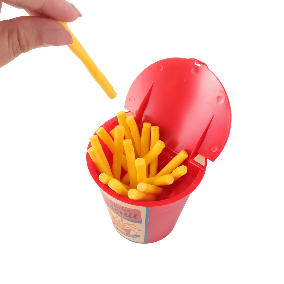 Bounce Biscuit Sticks Game