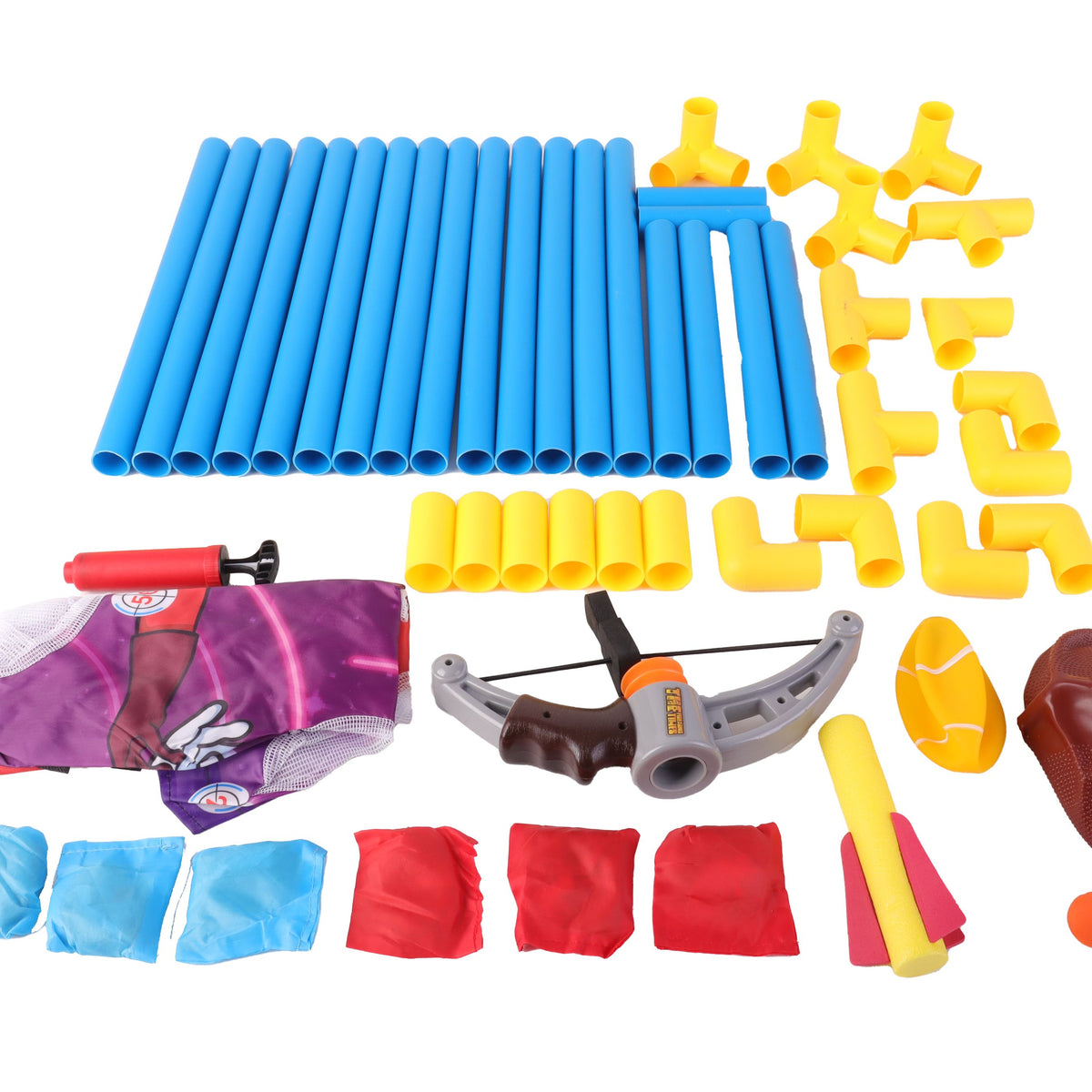 shooting Sandbag Set