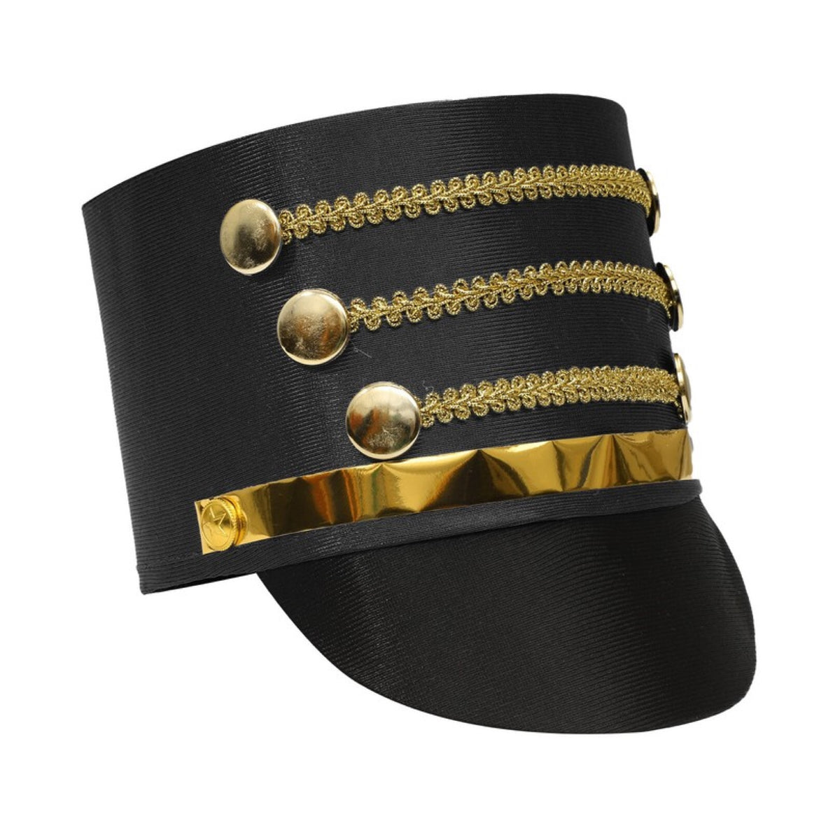 Majorette Hat
