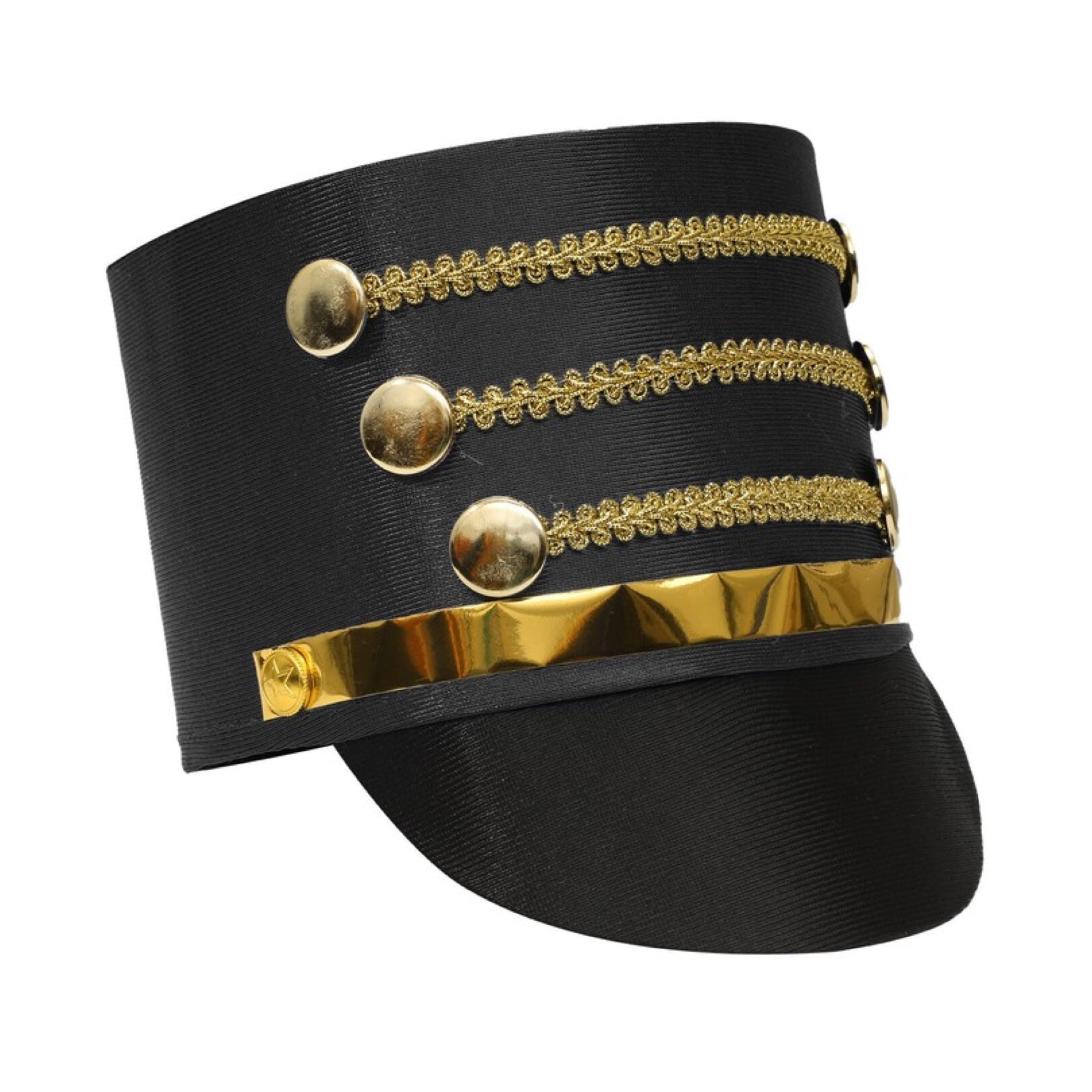 Majorette Hat