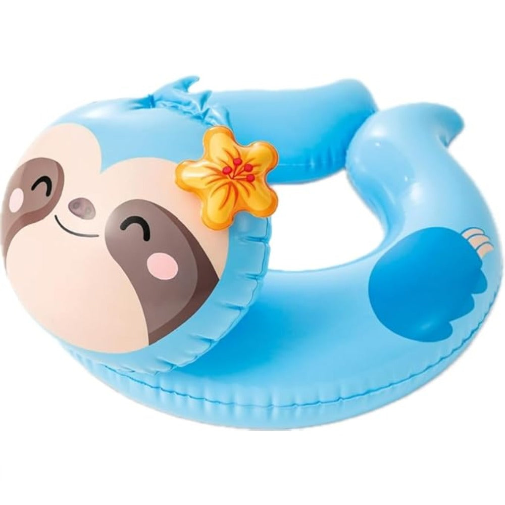 Intex Inflatable Cute Split Ring 58cmX55cm