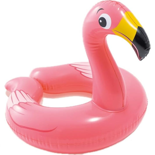 Intex Inflatable Cute Split Ring 76cmX55cm