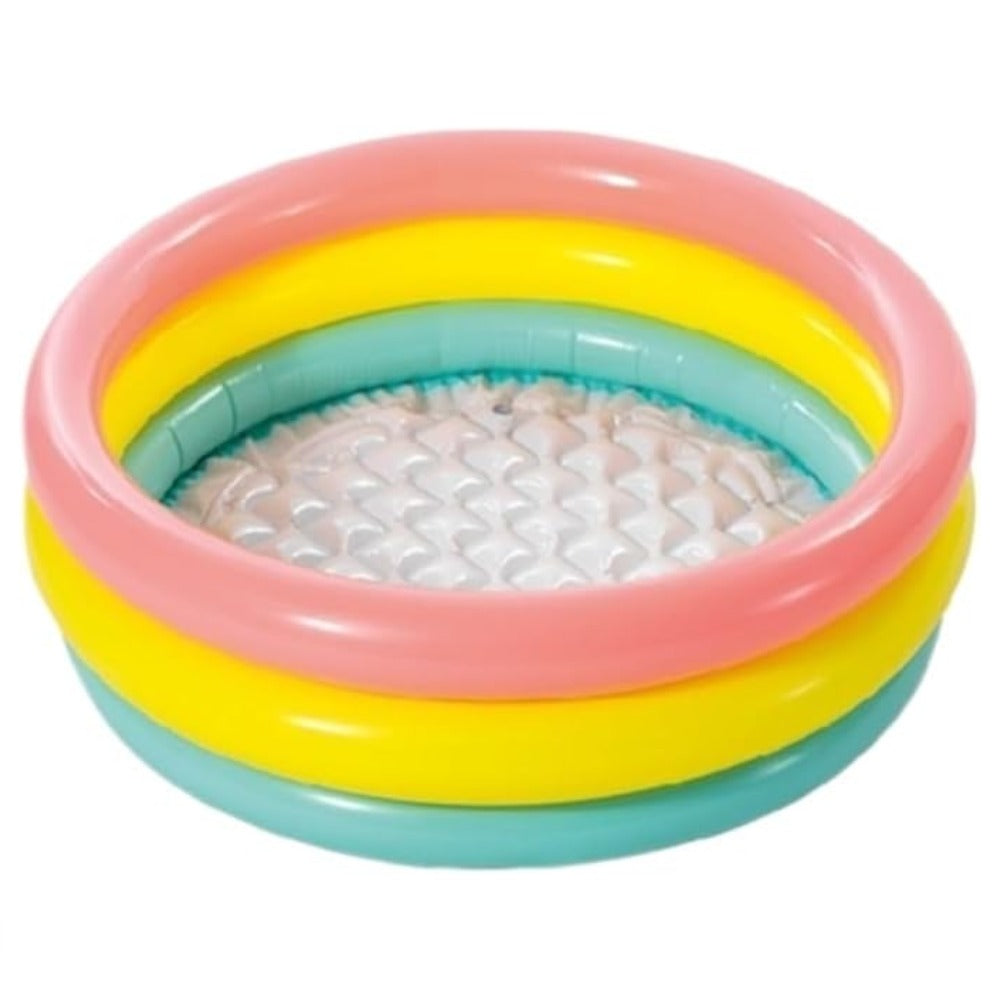 Intex Inflatable pool 168cmX46cm